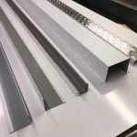 bespoke steel trims