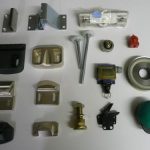 door spare parts